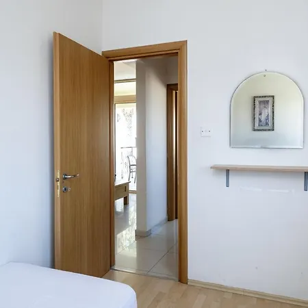City Iii Apartament