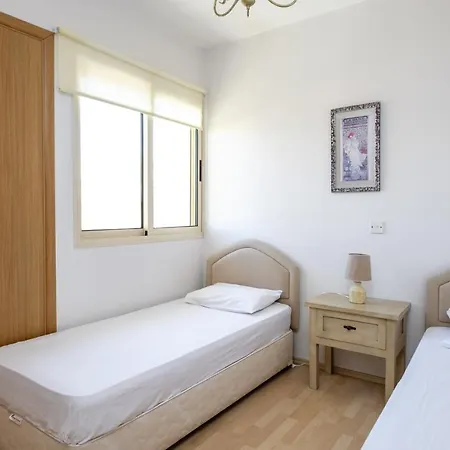 Appartamento City Iii Pyla
