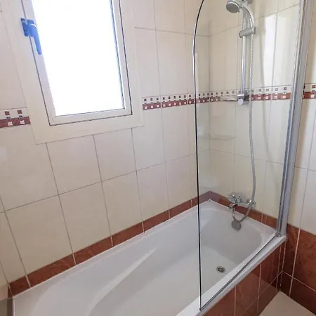 Apartament City Iii Pyla