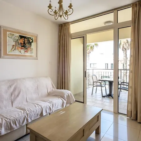 Apartament City Iii