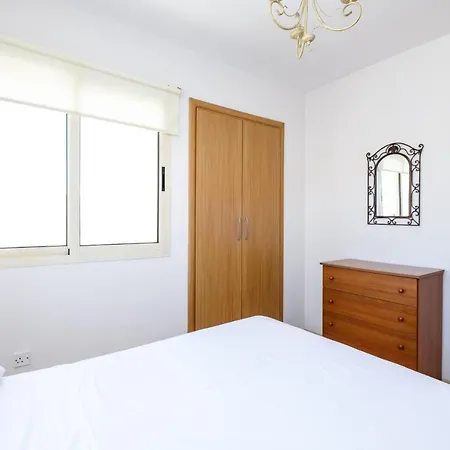 Appartamento City Iii Pyla