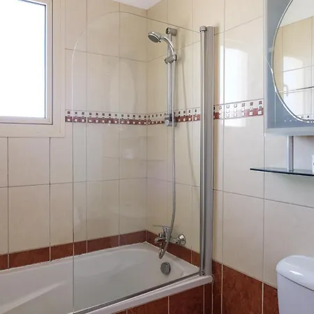 Apartament City Iii