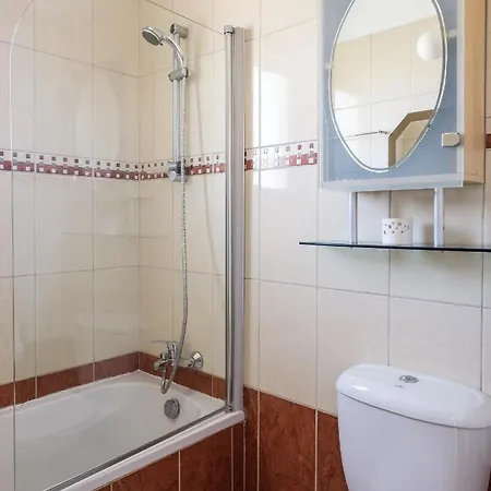 Apartament City Iii