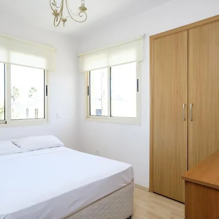 Apartament City Iii