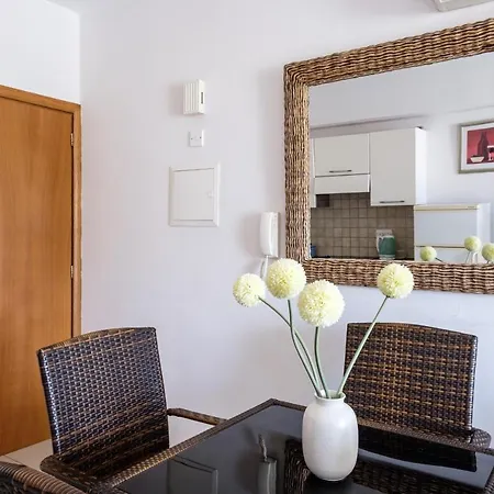Apartament City Iii *
